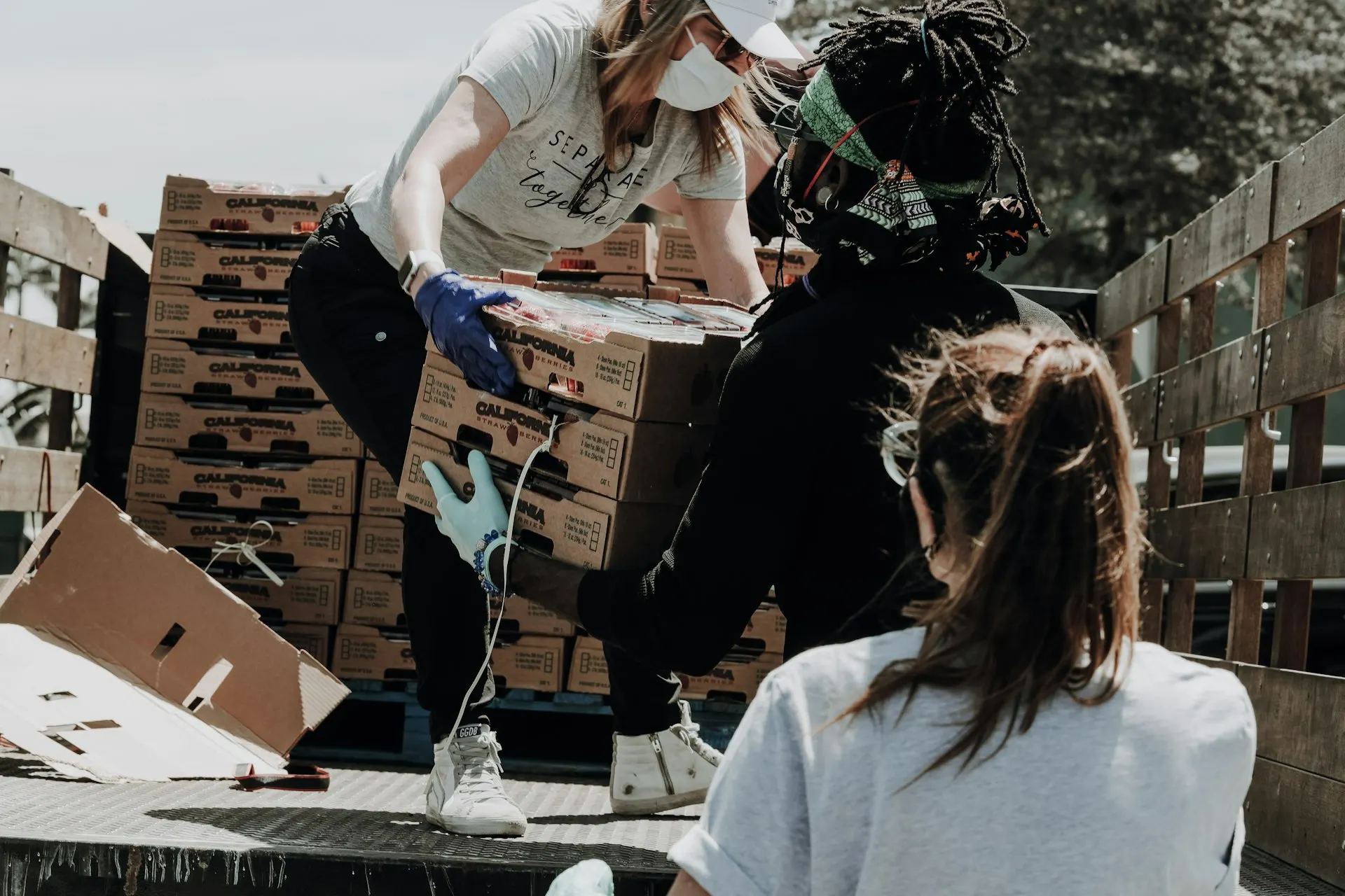 La Fondation Archambault en action