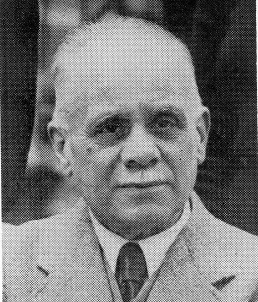 Paul Archambault, philosophe et intellectuel chrétien