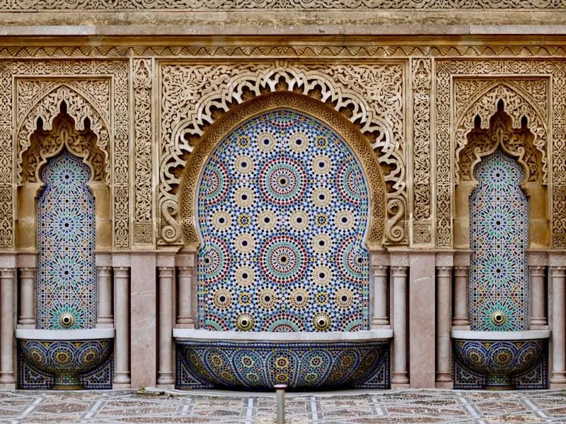 AAA — Maroc — image placeholder